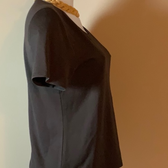 Ellen Tracy Tee - Picture 2 of 5